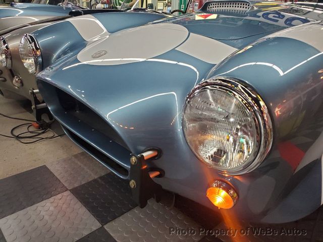 1964 Shelby Cobra FIA 50th Anniversary For Sale - 20472437 - 12