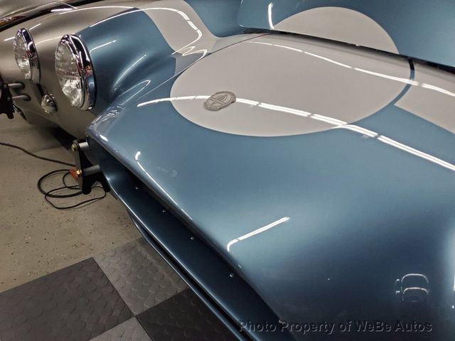 1964 Shelby Cobra FIA 50th Anniversary For Sale - 20472437 - 21