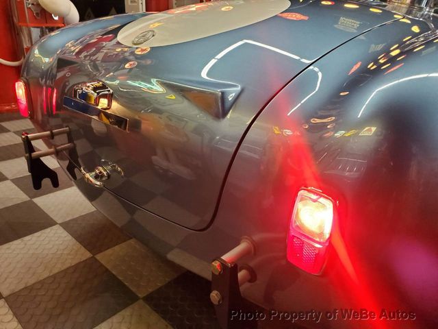 1964 Shelby Cobra FIA 50th Anniversary For Sale - 20472437 - 25