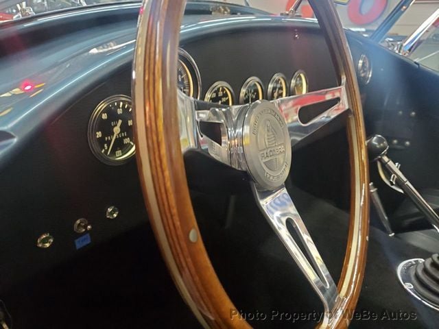 1964 Shelby Cobra FIA 50th Anniversary For Sale - 20472437 - 30