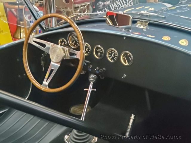 1964 Shelby Cobra FIA 50th Anniversary For Sale - 20472437 - 39