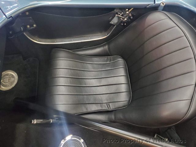 1964 Shelby Cobra FIA 50th Anniversary For Sale - 20472437 - 42
