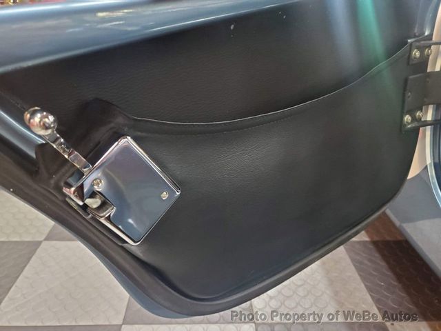 1964 Shelby Cobra FIA 50th Anniversary For Sale - 20472437 - 46