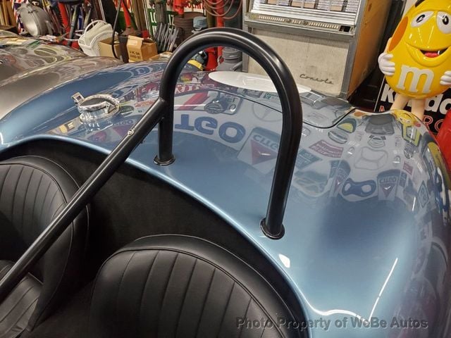1964 Shelby Cobra FIA 50th Anniversary For Sale - 20472437 - 51