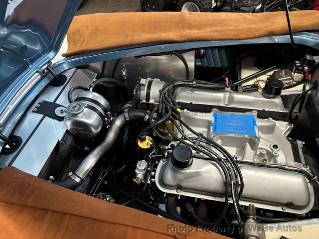 1964 Shelby Cobra FIA 50th Anniversary For Sale - 20472437 - 55