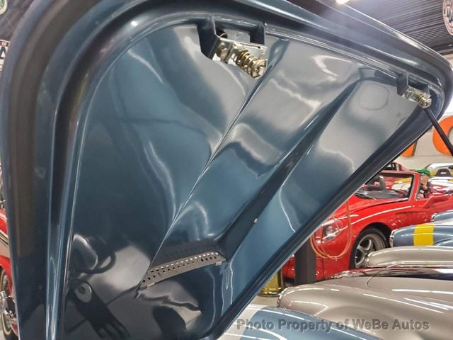 1964 Shelby Cobra FIA 50th Anniversary For Sale - 20472437 - 56