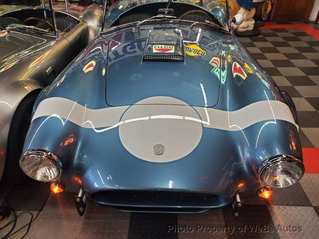 1964 Shelby Cobra FIA 50th Anniversary For Sale - 20472437 - 5