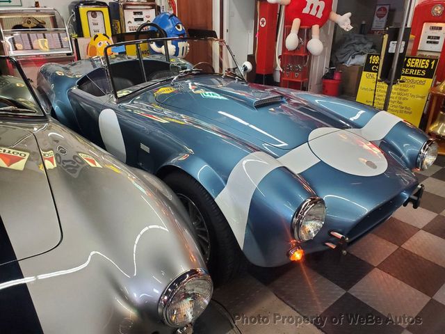 1964 Shelby Cobra FIA 50th Anniversary For Sale - 20472437 - 6