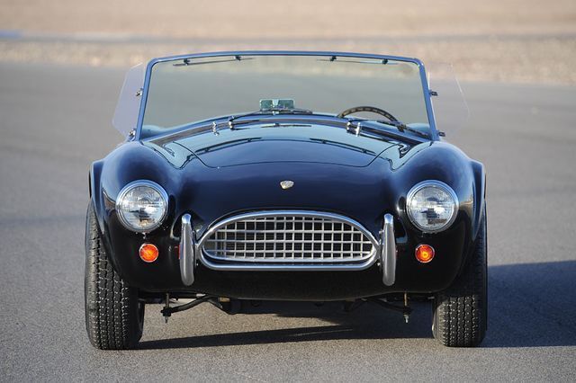 1965 Shelby 289 CSX 8000 Anniversary Edition - 6627290 - 9