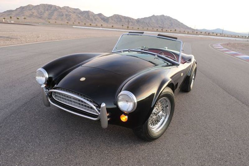 1965 Shelby 289 CSX 8000 Anniversary Edition - 6627290 - 2