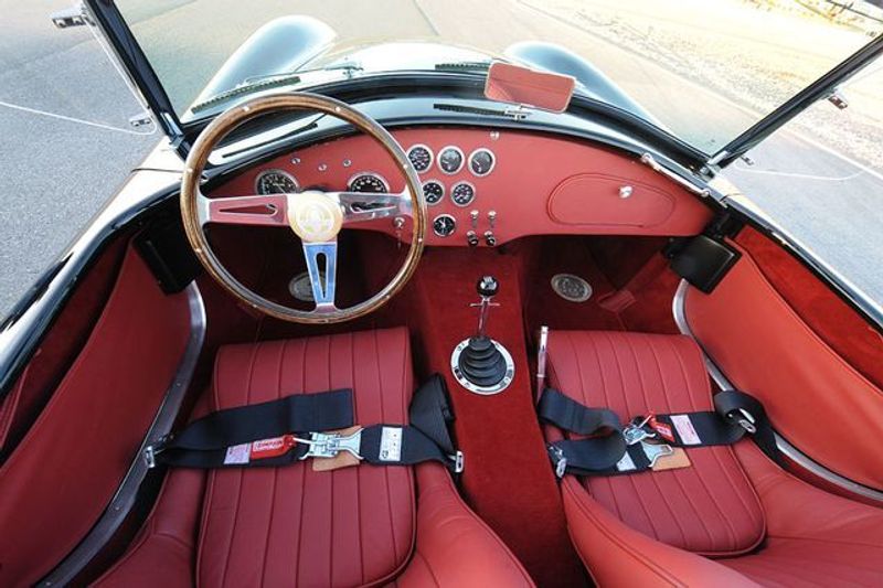 1965 Shelby 289 CSX 8000 Anniversary Edition - 6627290 - 3