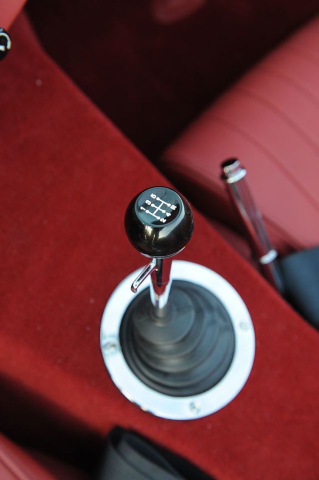 1965 Shelby 289 CSX 8000 Anniversary Edition - 6627290 - 6