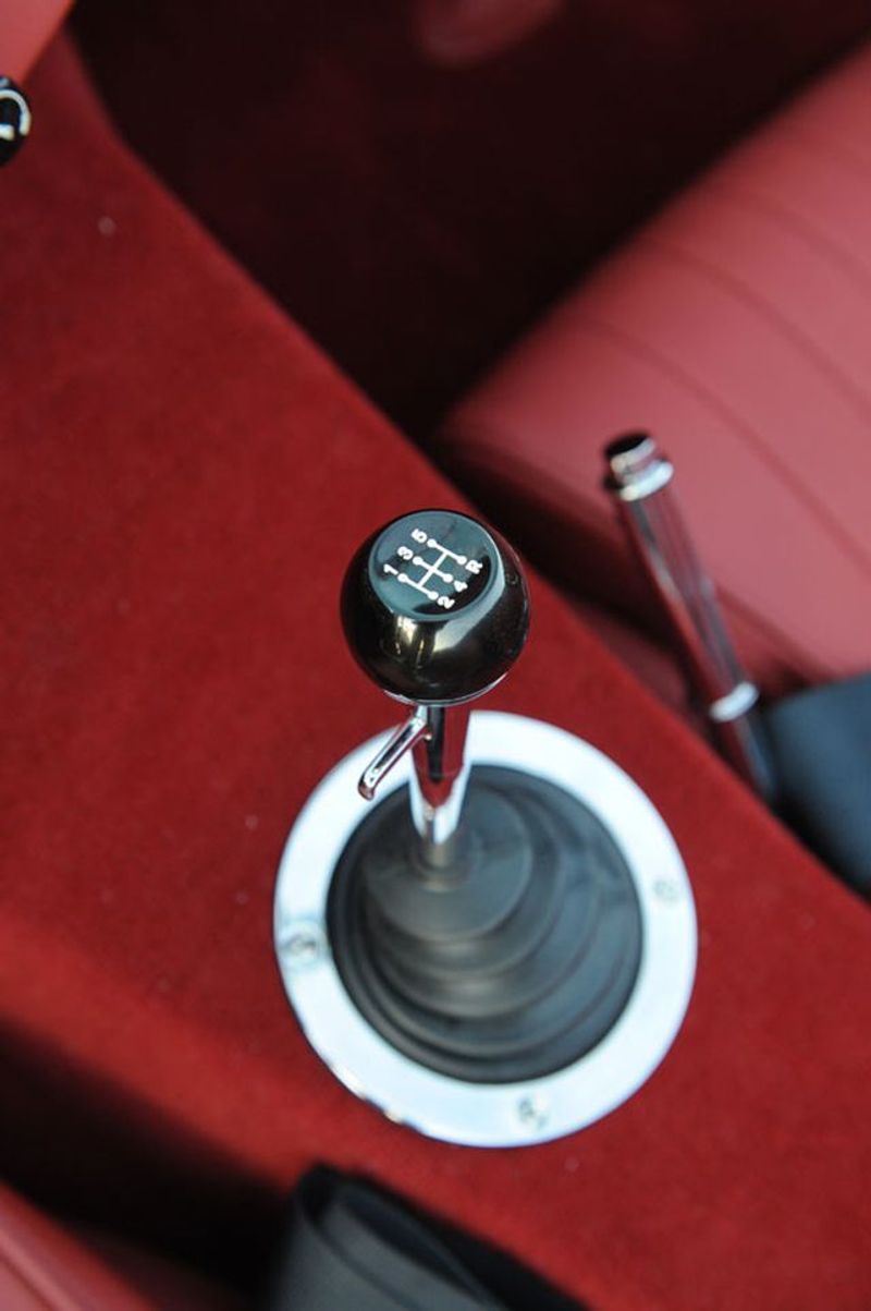 1965 Shelby 289 CSX 8000 Anniversary Edition - 6627290 - 6