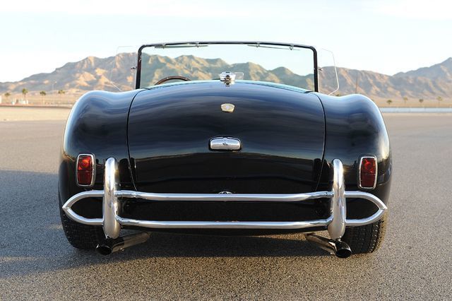 1965 Shelby 289 CSX 8000 Anniversary Edition - 6627290 - 7