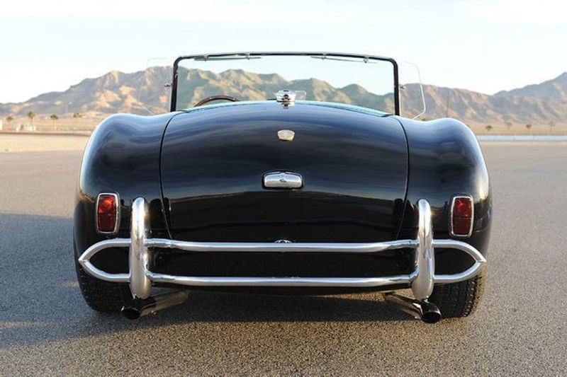 1965 Shelby 289 CSX 8000 Anniversary Edition - 6627290 - 7