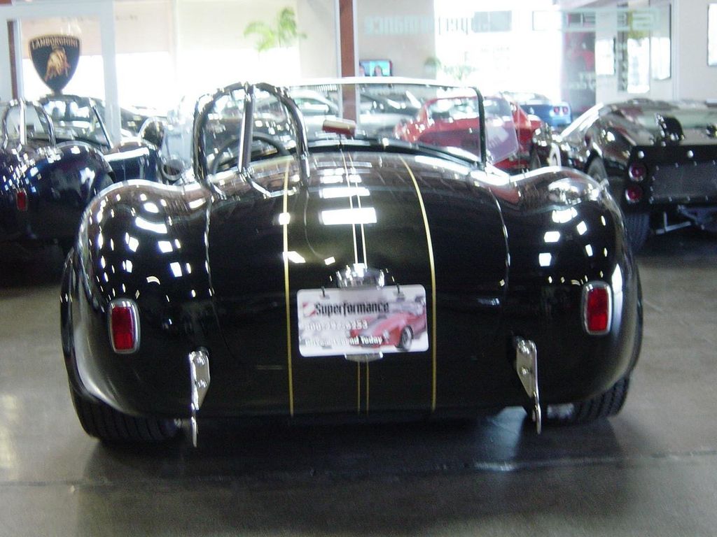 1965 Superformance MKIII 20th Anniversary - 11624422 - 9