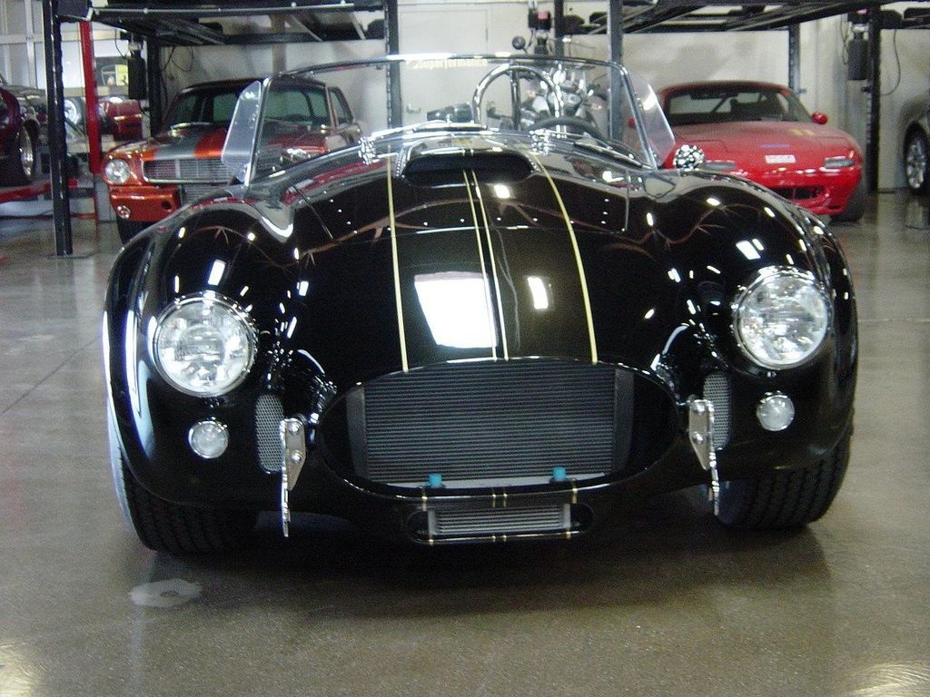 1965 Superformance MKIII 20th Anniversary - 11624422 - 10