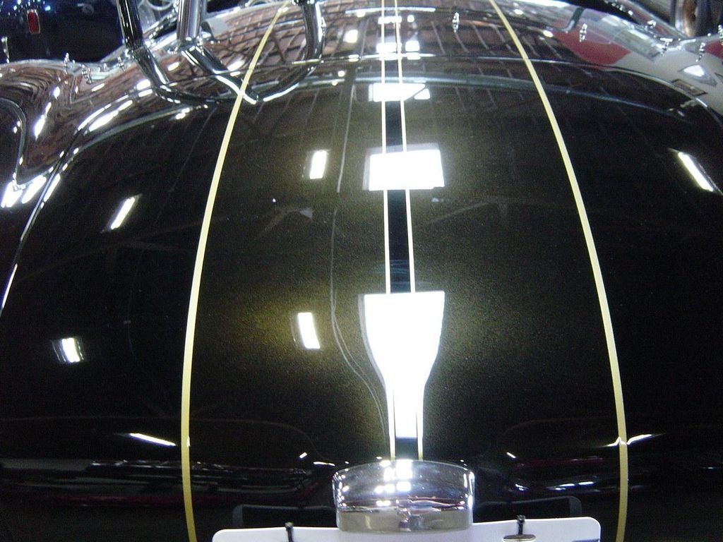 1965 Superformance MKIII 20th Anniversary - 11624422 - 13