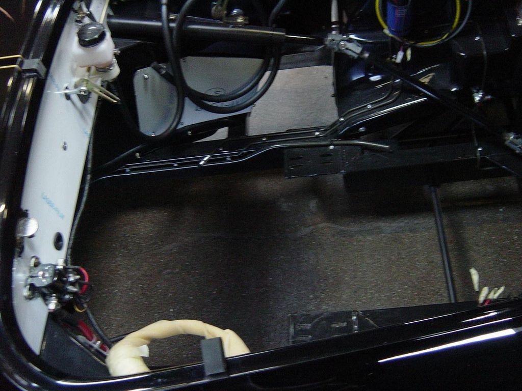 1965 Superformance MKIII 20th Anniversary - 11624422 - 14