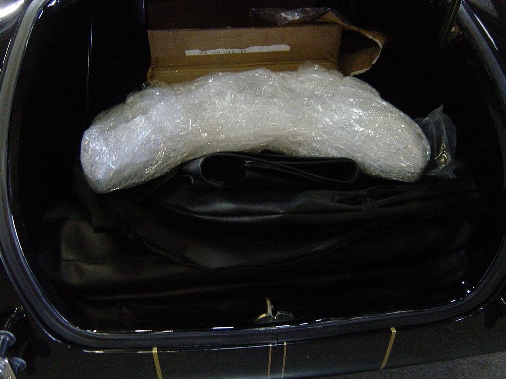 1965 Superformance MKIII 20th Anniversary - 11624422 - 15