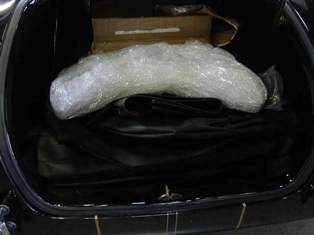 1965 Superformance MKIII 20th Anniversary - 11624422 - 15