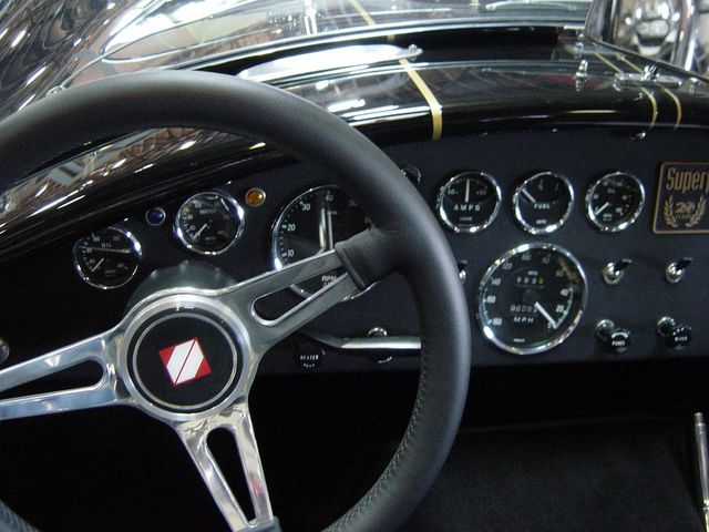 1965 Superformance MKIII 20th Anniversary - 11624422 - 16