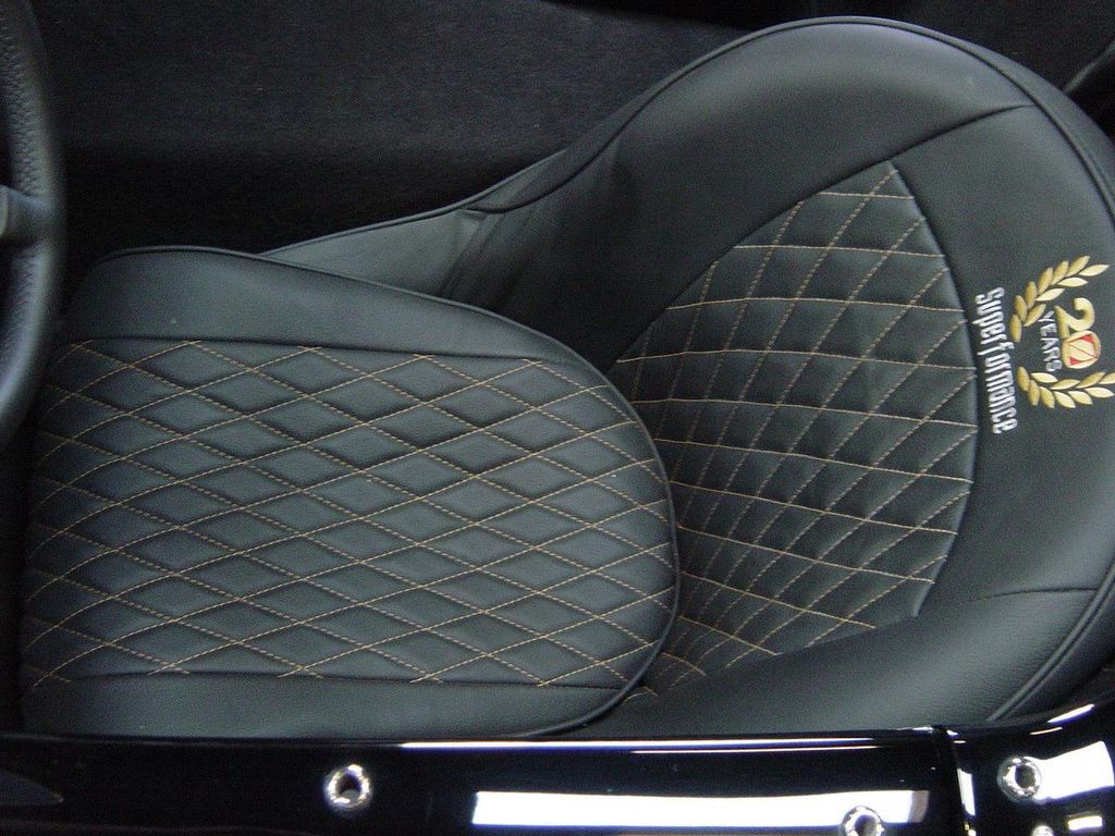 1965 Superformance MKIII 20th Anniversary - 11624422 - 17