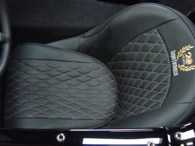 1965 Superformance MKIII 20th Anniversary - 11624422 - 17