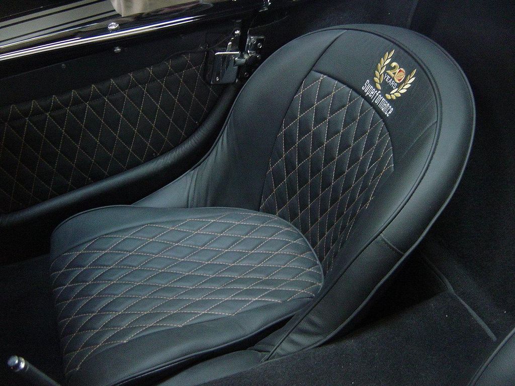 1965 Superformance MKIII 20th Anniversary - 11624422 - 4