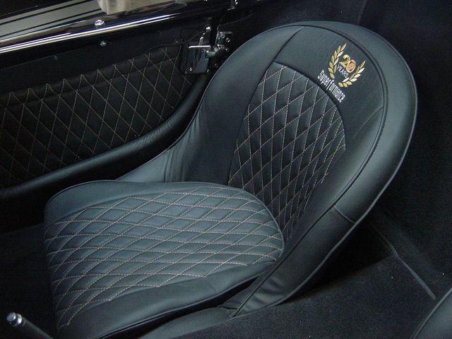 1965 Superformance MKIII 20th Anniversary - 11624422 - 4