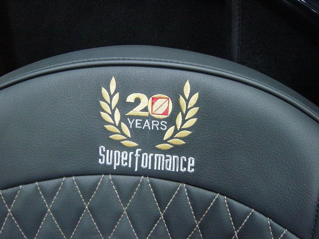 1965 Superformance MKIII 20th Anniversary - 11624422 - 5