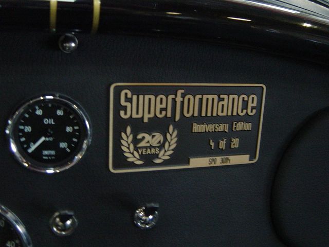 1965 Superformance MKIII 20th Anniversary - 11624422 - 6