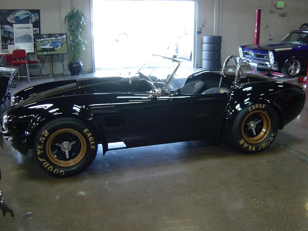 1965 Superformance MKIII 20th Anniversary - 11624422 - 7