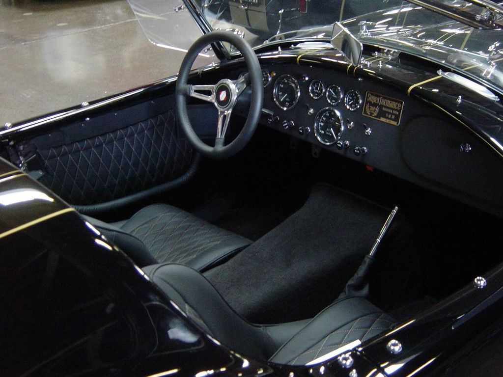 1965 Superformance MKIII 20th Anniversary - 11624422 - 8