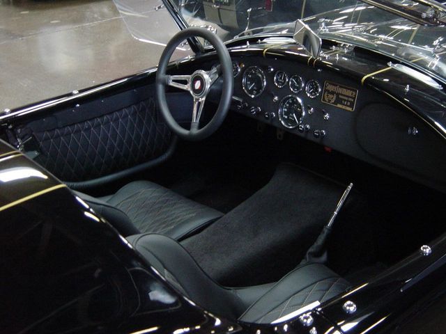 1965 Superformance MKIII 20th Anniversary - 11624422 - 8