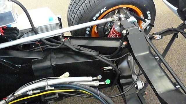 1966 Superformance GT40 Mark I Herritage Paint - 3618054 - 11