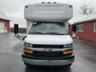 2000 Chevrolet HLE HLE COACH - 22151063 - 0