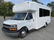 2000 Chevrolet HLE HLE COACH - 22151063 - 3