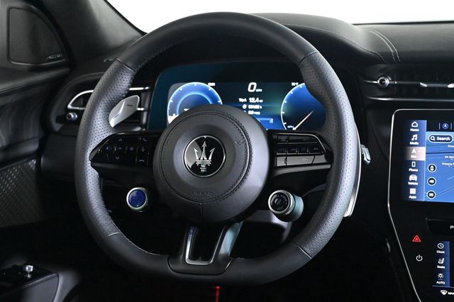 2000 Maserati Grecale Modena - 22978912 - 9