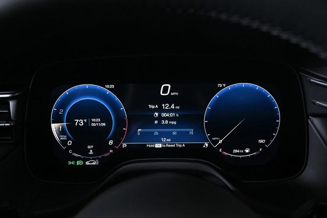 2000 Maserati Grecale Modena - 22978912 - 10