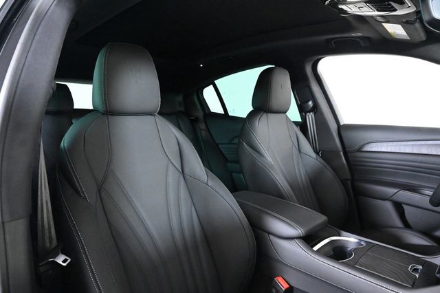 2000 Maserati Grecale Modena - 22978912 - 14