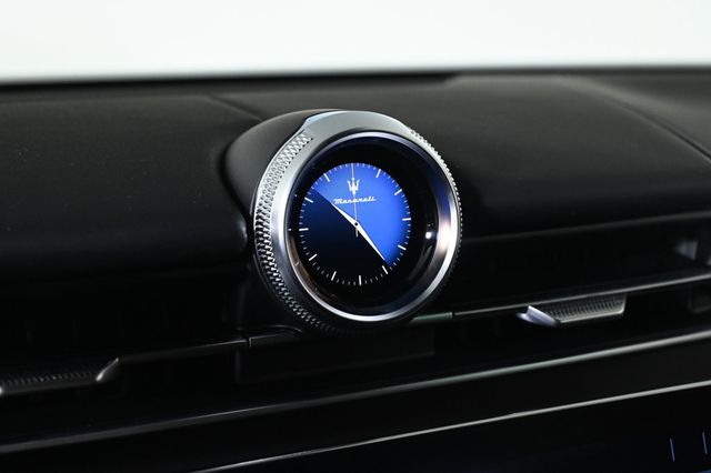 2000 Maserati Grecale Modena - 22978912 - 19