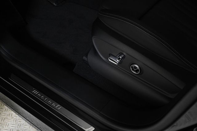 2000 Maserati Grecale Modena - 22978912 - 21