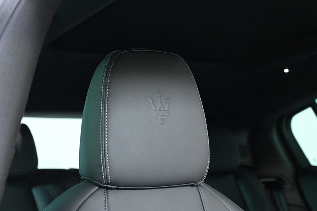 2000 Maserati Grecale Modena - 22978912 - 22