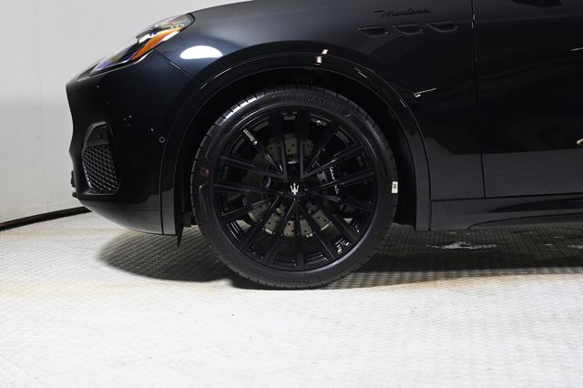 2000 Maserati Grecale Modena - 22978912 - 25