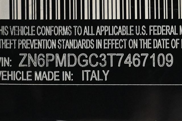 2000 Maserati Grecale Modena - 22978912 - 26