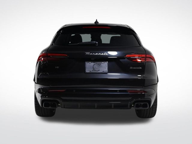 2000 Maserati Grecale Modena - 22978912 - 3