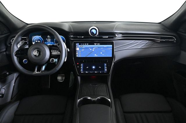 2000 Maserati Grecale Modena - 22978912 - 8