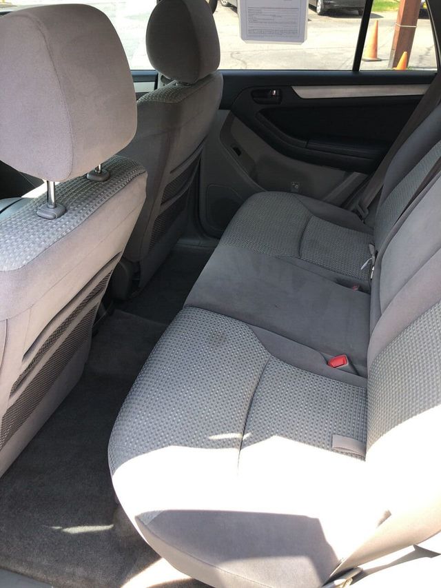 2005 Toyota 4Runner 4dr SR5 V6 Automatic 4WD - 20143477 - 9
