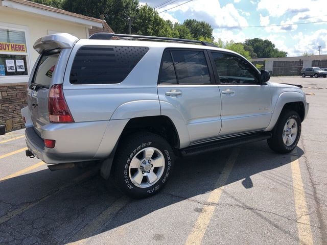 2005 Toyota 4Runner 4dr SR5 V6 Automatic 4WD - 20143477 - 3